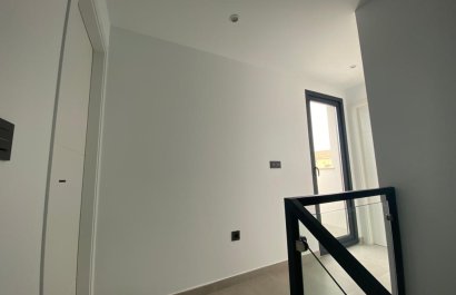 New Build - Villa - Los Alcázares