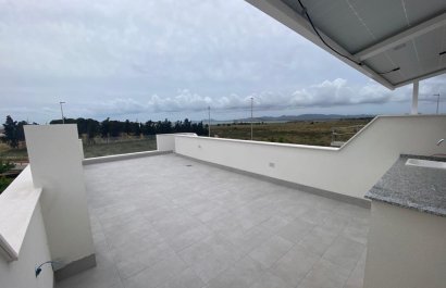 New Build - Villa - Los Alcázares