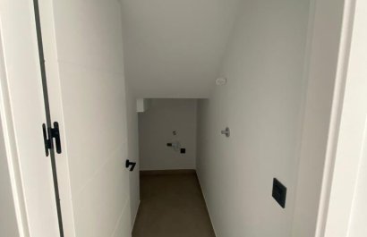 New Build - Villa - Los Alcázares