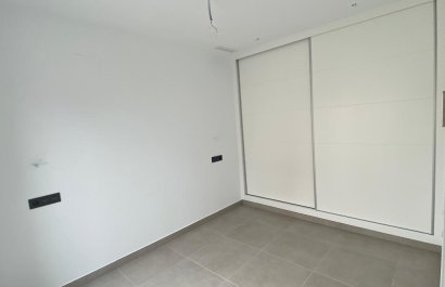 New Build - Villa - Los Alcázares