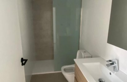 New Build - Villa - Los Alcázares