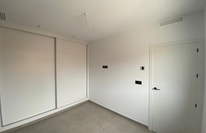 New Build - Villa - Los Alcázares