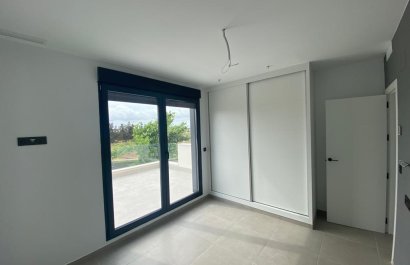 New Build - Villa - Los Alcázares
