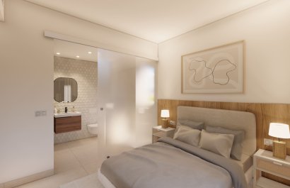 New Build - Villa - Pilar de la Horadada