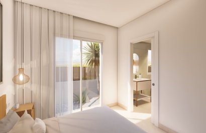 New Build - Villa - Pilar de la Horadada