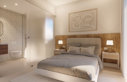 New Build - Villa - Pilar de la Horadada