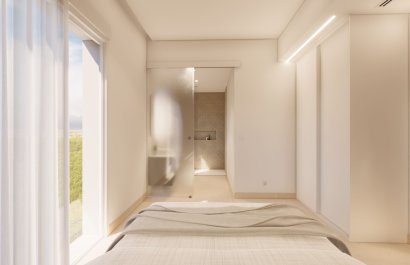 New Build - Villa - Pilar de la Horadada