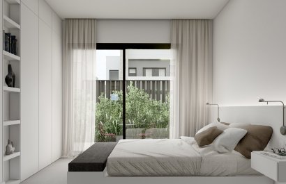 New Build - Villa - Pulpí