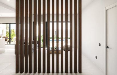 New Build - Bungalow - Los Alcázares