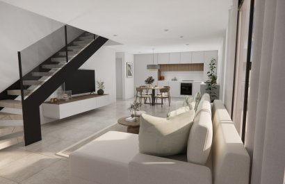 New Build - Townhouse / Duplex / Corner - Orihuela