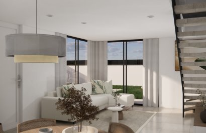 New Build - Townhouse / Duplex / Corner - Orihuela