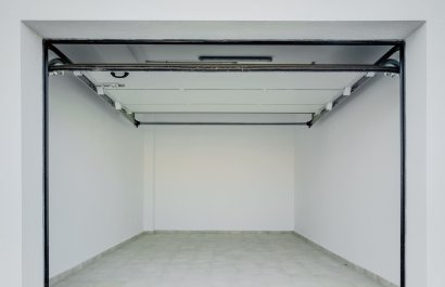 New Build - Bungalow - Pilar de la Horadada