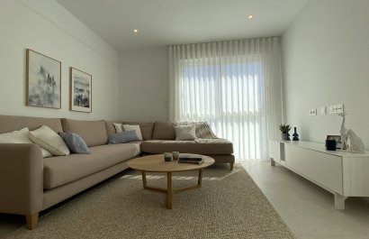 Nieuwbouw Woningen - Bungalow - Pilar de la Horadada