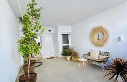 Nieuwbouw Woningen - Bungalow - Pilar de la Horadada