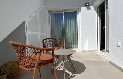 Nieuwbouw Woningen - Bungalow - Pilar de la Horadada