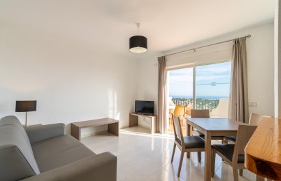 Obra nueva - Bungalow - Calpe