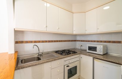 Obra nueva - Bungalow - Calpe