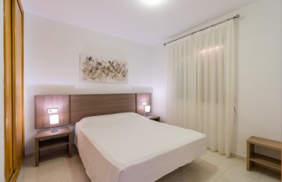 Obra nueva - Bungalow - Calpe