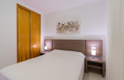 Obra nueva - Bungalow - Calpe