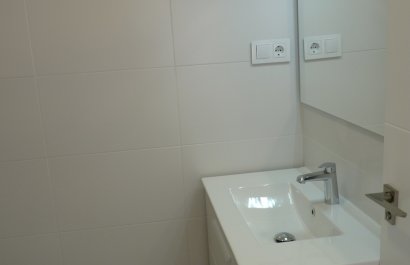 New Build - Apartment / flat - Pilar de la Horadada