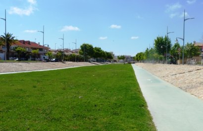 New Build - Apartment / flat - Pilar de la Horadada