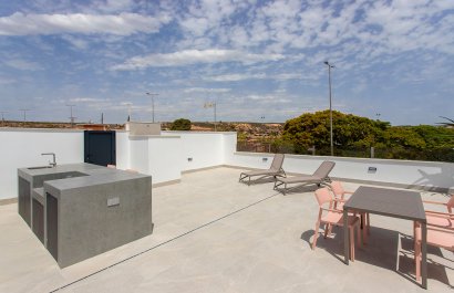 New Build - Townhouse / Duplex / Corner - Sucina