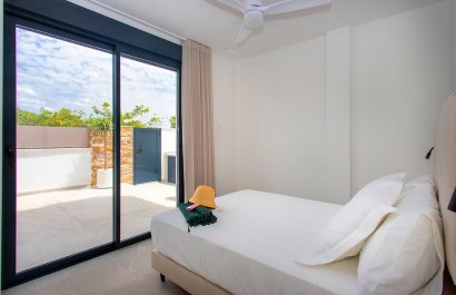 New Build - Townhouse / Duplex / Corner - Sucina