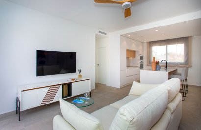 New Build - Townhouse / Duplex / Corner - Sucina