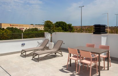 New Build - Townhouse / Duplex / Corner - Sucina