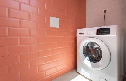 New Build - Townhouse / Duplex / Corner - Sucina