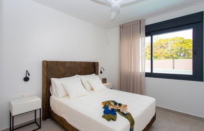 New Build - Townhouse / Duplex / Corner - Sucina