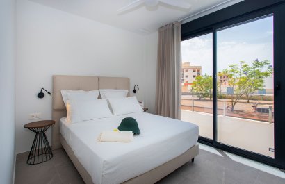 New Build - Townhouse / Duplex / Corner - Sucina