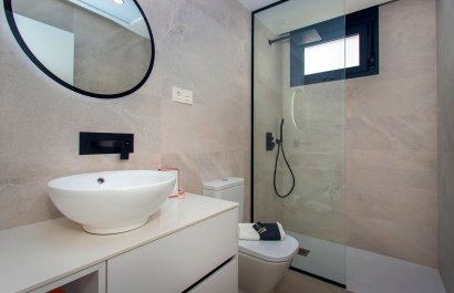 New Build - Townhouse / Duplex / Corner - Sucina