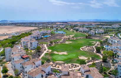 New Build - Townhouse / Duplex / Corner - Sucina