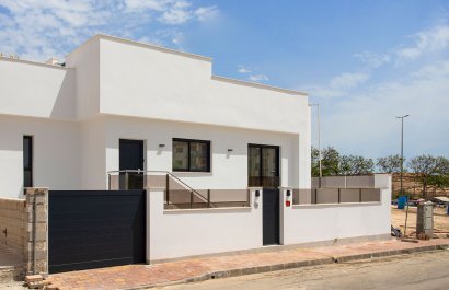 New Build - Townhouse / Duplex / Corner - Sucina