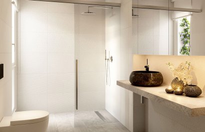 New Build - Bungalow - Algorfa