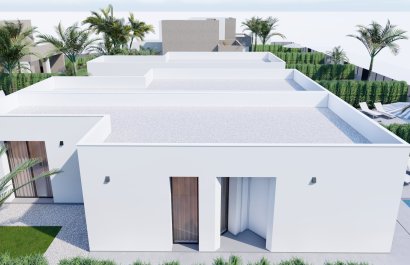 New Build - Villa - Murcia