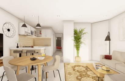 New Build - Villa - Murcia