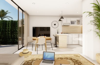 New Build - Villa - Murcia