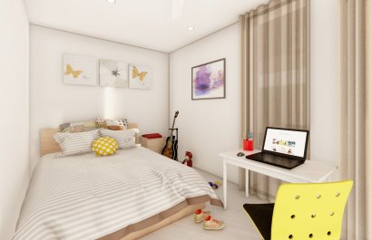 New Build - Villa - Murcia