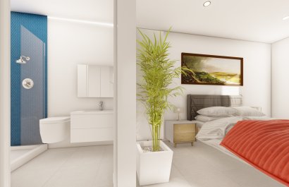 New Build - Villa - Murcia