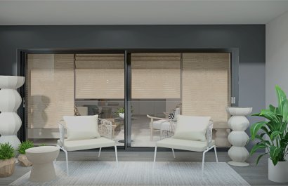 New Build - Apartment / flat - Torrevieia - Torrevieja