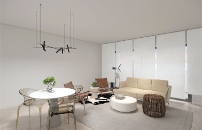 New Build - Apartment / flat - Torrevieia - Torrevieja