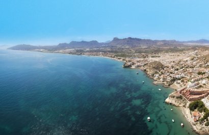 New Build - Villa - San Juan de los Terreros