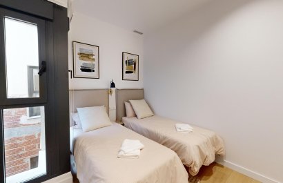 New Build - Apartment / flat - Guardamar del Segura