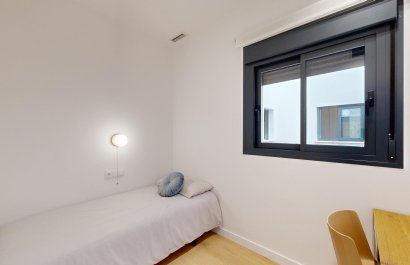 New Build - Apartment / flat - Guardamar del Segura