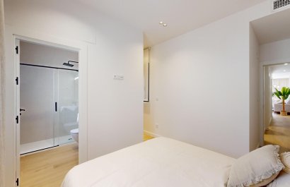 New Build - Apartment / flat - Guardamar del Segura