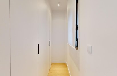 New Build - Apartment / flat - Guardamar del Segura