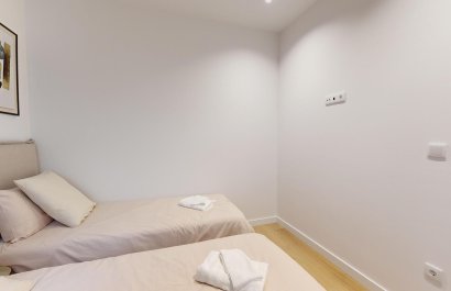 New Build - Apartment / flat - Guardamar del Segura