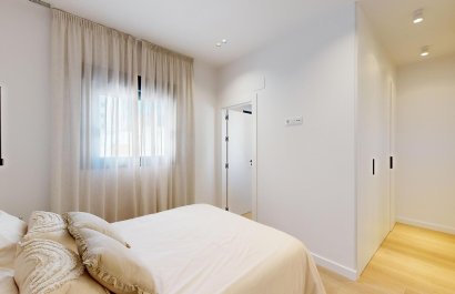 New Build - Apartment / flat - Guardamar del Segura